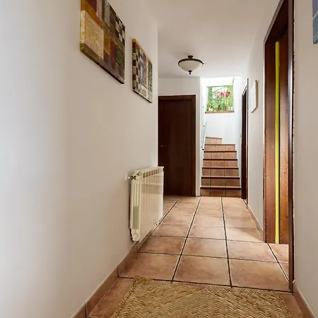 A Casa Do Avo Andres Villa Dumbria Exterior photo