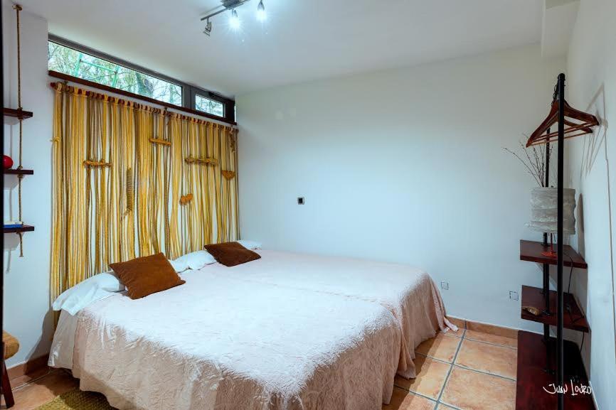 A Casa Do Avo Andres Hébergement de vacances *