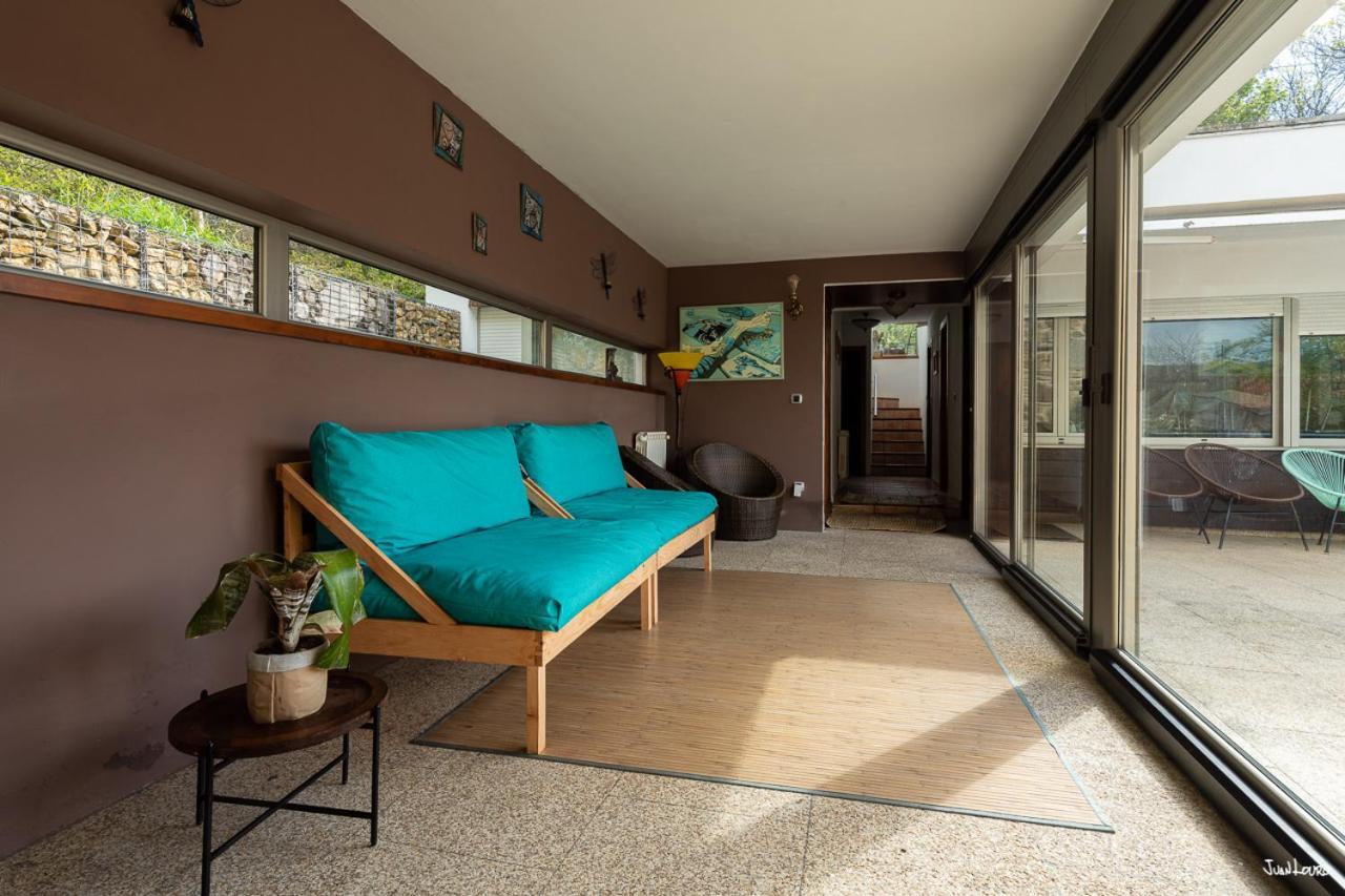 Ferienhaus A Casa Do Avo Andres Dumbría