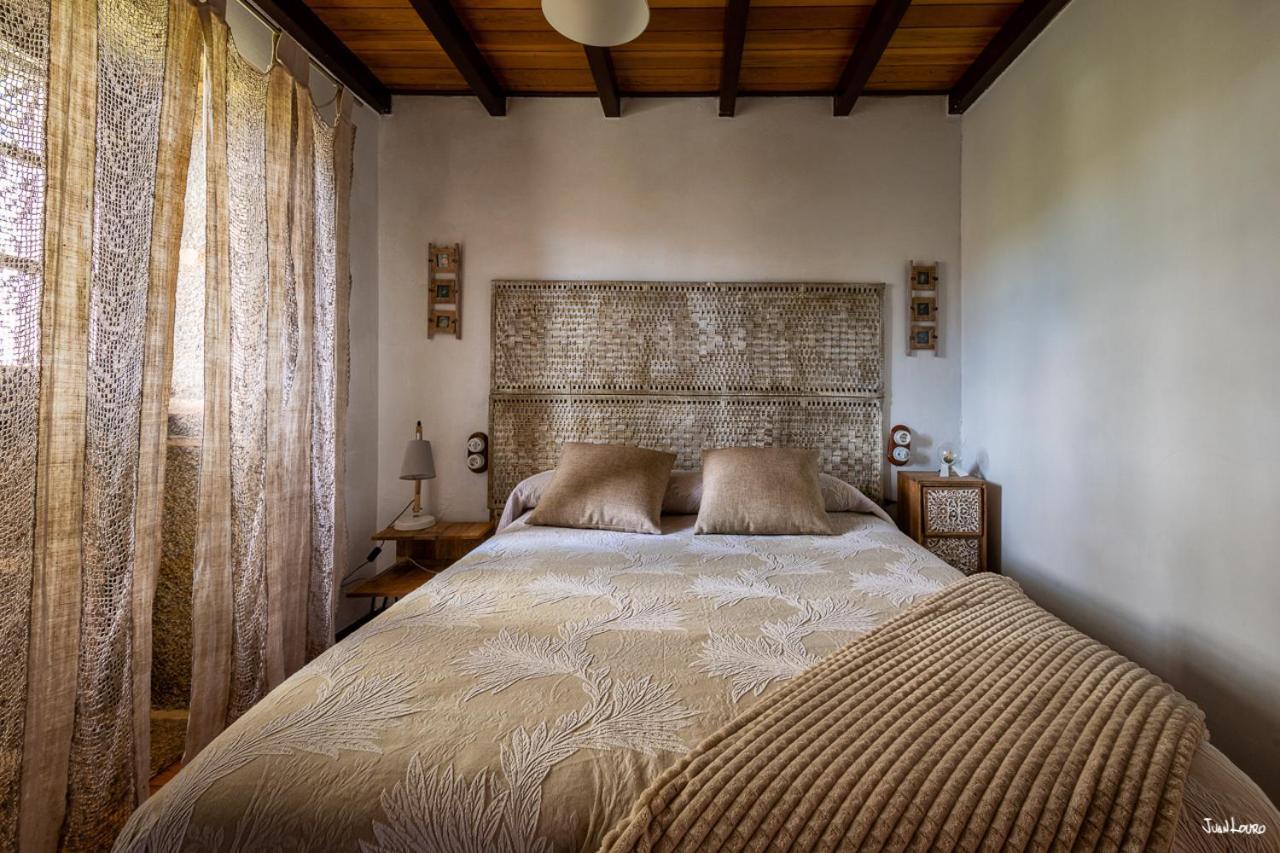 Ferienhaus A Casa Do Avo Andres