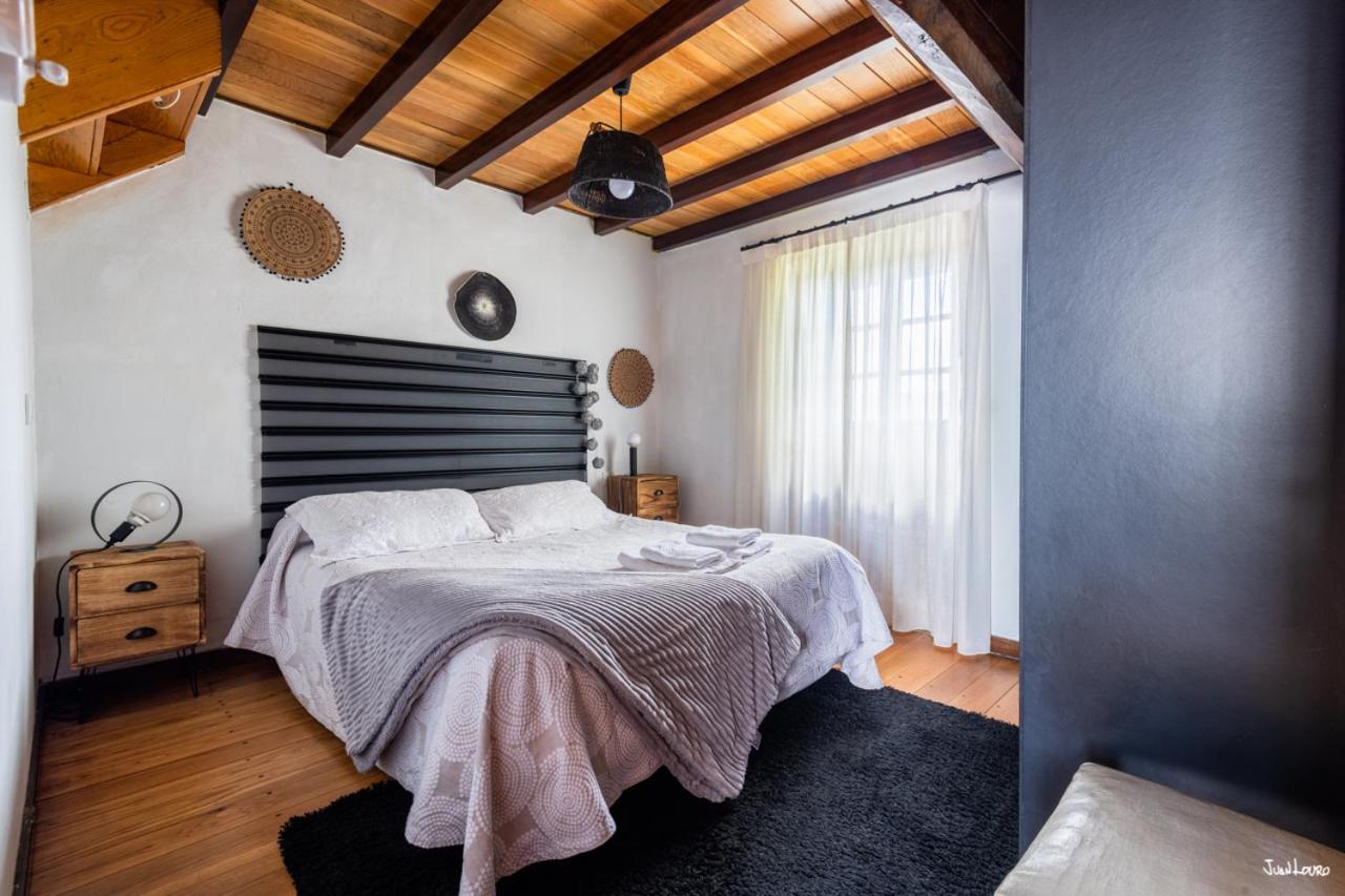 A Casa Do Avo Andres Hébergement de vacances *