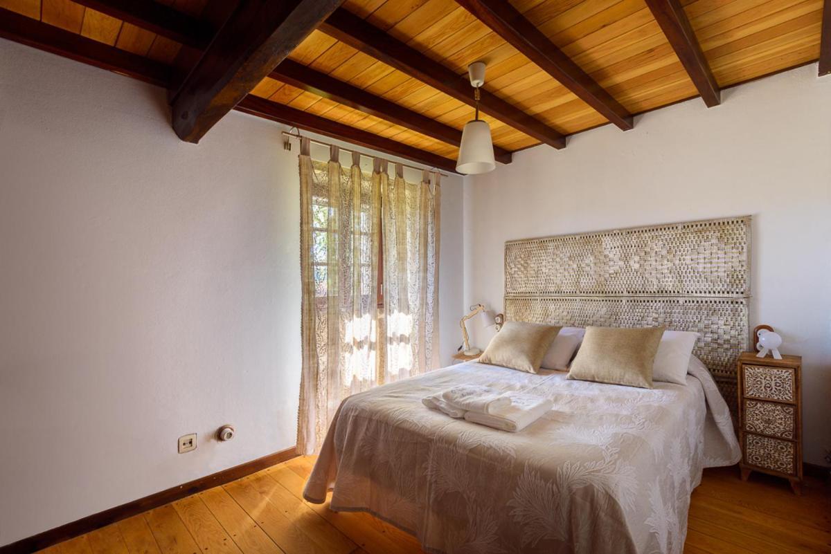 Hébergement de vacances A Casa Do Avo Andres